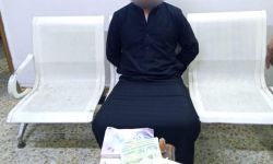 شرطة البصرة تعتقلُ متهماً بالسحر والشعوذة